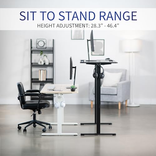 Fully Jarvis standing desk