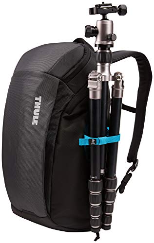 Thule Enroute Camera Backpack 20L, Black, One Size