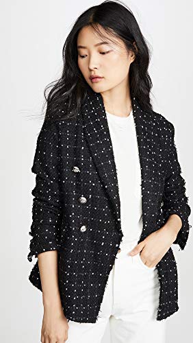 Women's The Kendall Blazer2
