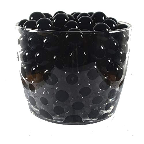 Water Pearls Gel Beads- Wedding & Event Centerpieces- Cosmo Beads (Tm)-Makes 3 Gallons (4 Oz. Pack)  - //coolthings.us