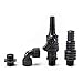 Aquascape 91055 Replacement Discharge Fitting Kit for Ultra 400/550/800 GPH Pump