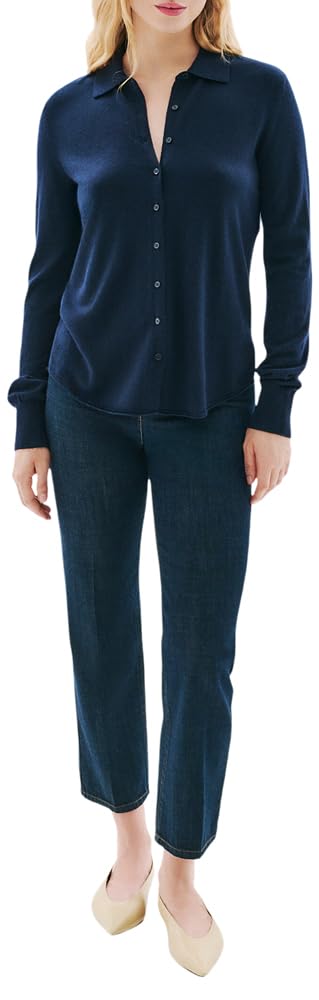 Caroll 252k-mpluton Gilet Femme (Lot de 1)