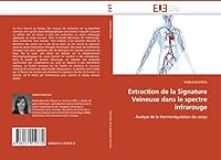 Extraction de La Signature Veineuse Dans Le Spectre Infrarouge 6131519773 Book Cover