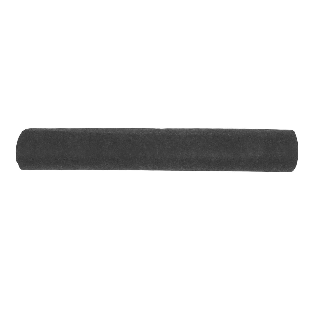 Veemoon Tapis de Sol de Garage Absorbant L’Huile et Protégeant Le Sol en Feutre Chimique Antidérapant Garage Noir et Abri