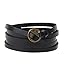 Multilayer Bracelet-Black