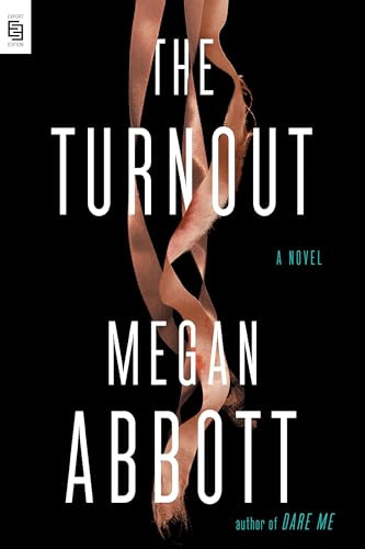 Turnout view 2