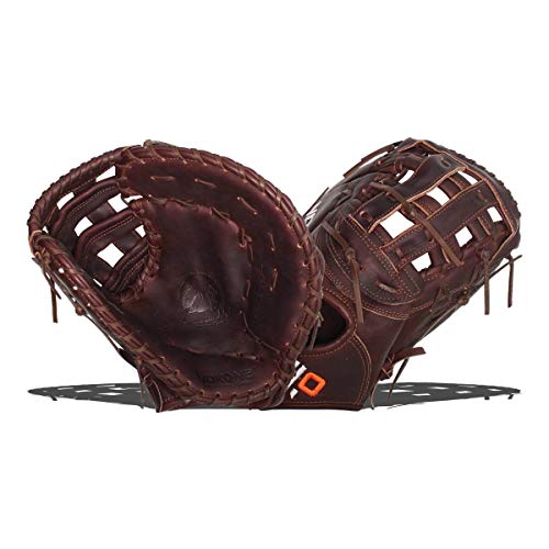 Here Is Why I Love Nokona Baseball Gloves and Why You Should Too