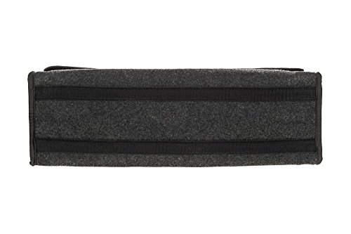 Borsa organizzatore da bagagliaio di alta qualità