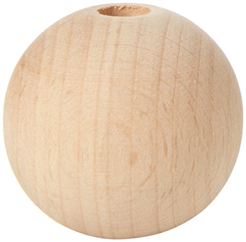 Preisvergleich Produktbild efco Holzkugeln, 35mm 4Stück