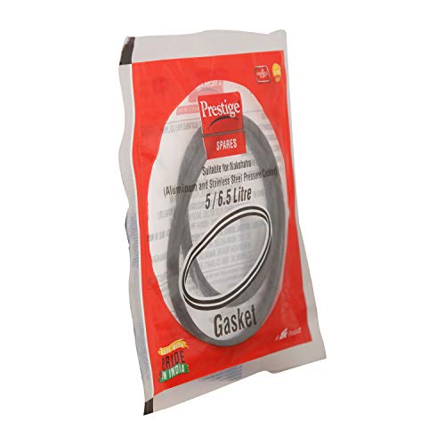 Prestige Nakshatra Gasket, 1 Pieza para Olla a Presión miniatura 3