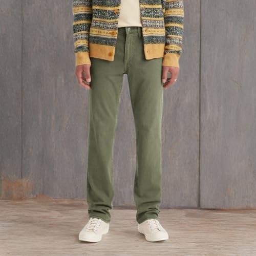 Image of Levi's Men's 514 Straight Fit Cut Jeans (Also available in Big & Tall)