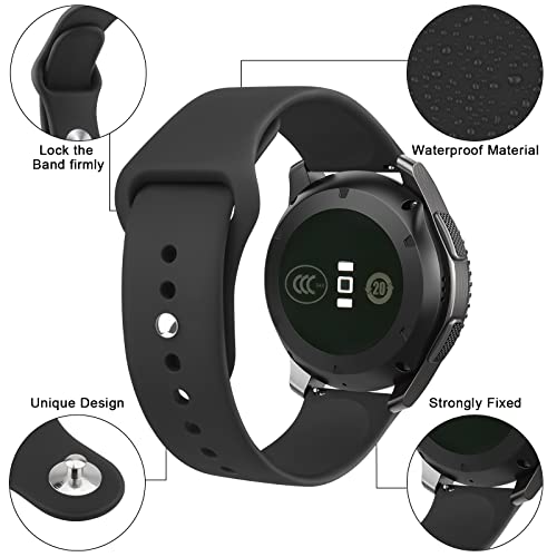 Recopilación de fossil smartwatch gen los mejores 5. 27 Imagen adicional
