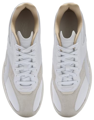 Image of Reebok Unisex Hammer Street Unisex Sneakers
