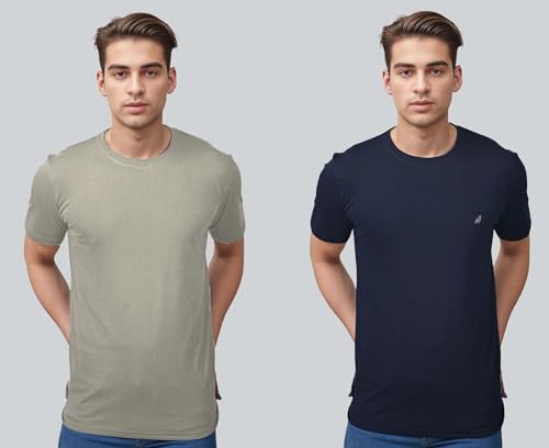 Image of Lux Nitro Men T-Shirt