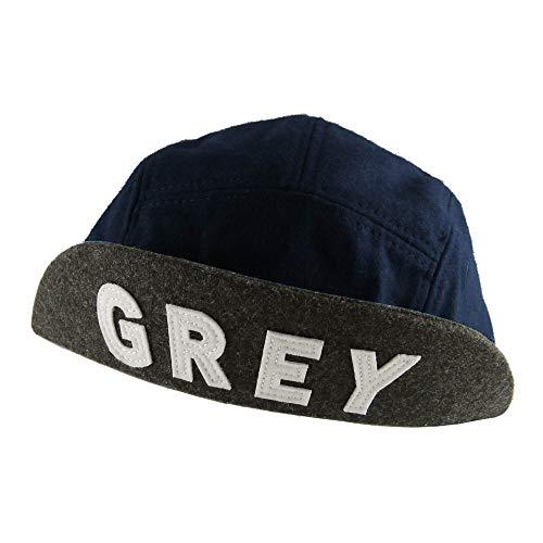 Morehats Wool Flip Up Short Brim Snapback Hip-hop Flat Bill Baseball Cap