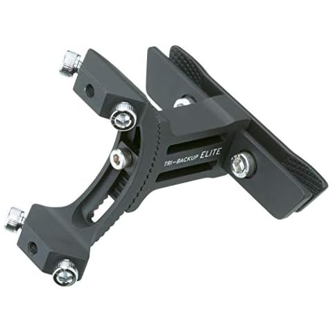 Omni-BackUp Elite Flaschenhalter, Black, One size Cover