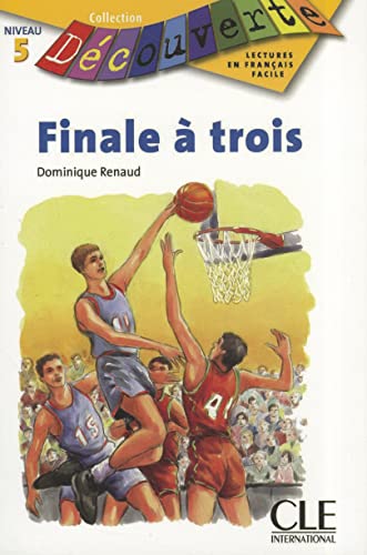 Finale a trois - Niveau 5