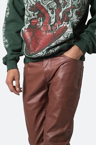 mnml Men's M11 Slim Denim4