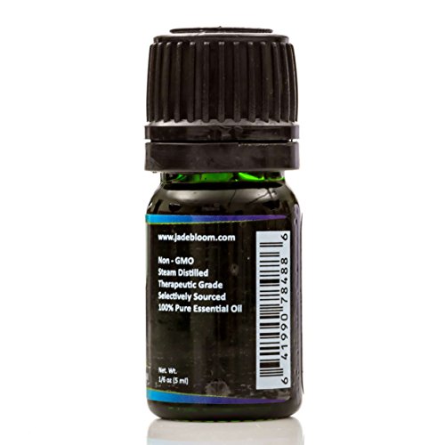 Jade Bloom Lucid - Mezcla Aceite de Sueño miniatura 2