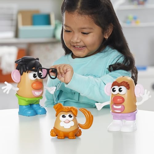 Image of Potato Head Mega Potato Set