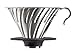 Hario V60 Metal Coffee Dripper