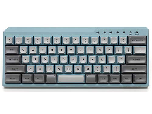 FILCO Majestouch MINILA-R Convertible CHERRY MX  pz 63L[ Bluetooth USB LΉ }`yAO4Ή 2F`3FL[Lbv L[Sky GrayzF ASAG