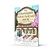 The Strawberry Patch Pancake House Coloring Book: The official Pumpkin Spice Cafe book 4 coloring book for adults and teens featuring cozy hygge scenes for relaxation and fun (Dream Harbor)