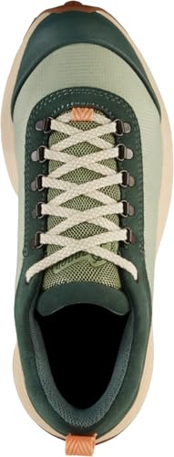 Danner Trail Trainer 3'' Women's Lightweight Hiking Boot - Durable, All-Terrain Traction, Outdoor Adventure4