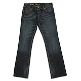 KUT from the Kloth Women's Tall Kate Lowrise Bootcut In Proud Long Inseam Jeans