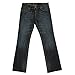 KUT from the Kloth Women's Tall Kate Lowrise Bootcut In Proud Long Inseam Jeans