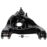 Moog CK620251 Control Arm and Ball Joint Assembly