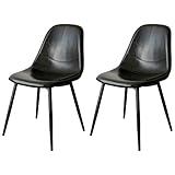 Iris Ohyama Iris Plaza Eames Chair, Dini...