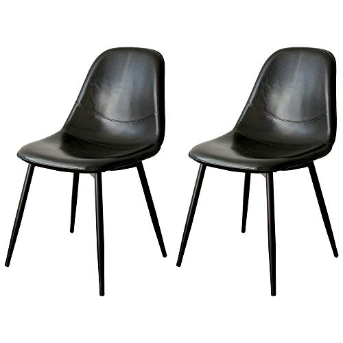 Iris Plaza Eames Chair, Dining Chair, Scandinavian...