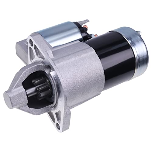 FridayParts 12V 8T 1.2KW Starter 16824-63013 16824-63010 miniatura 1
