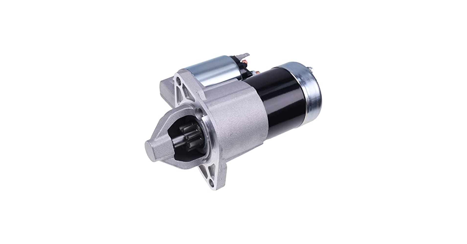 Amazon.com: FridayParts 12V 1.2KW Starter 16824-63013 16824