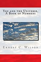 You and the universe, a book of numbers 1515056503 Book Cover