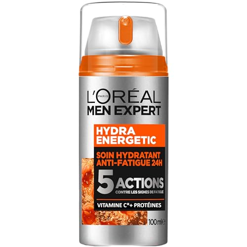 L'Oréal Men Expert - Soin...