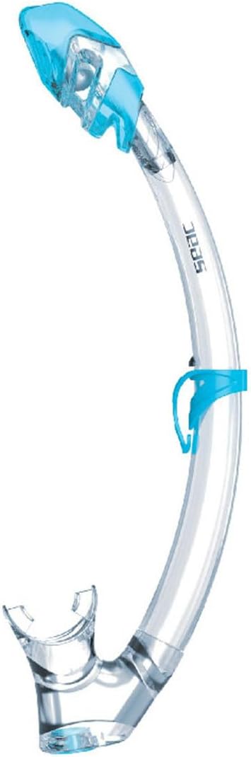 SEAC Tribe Dry Snorkel