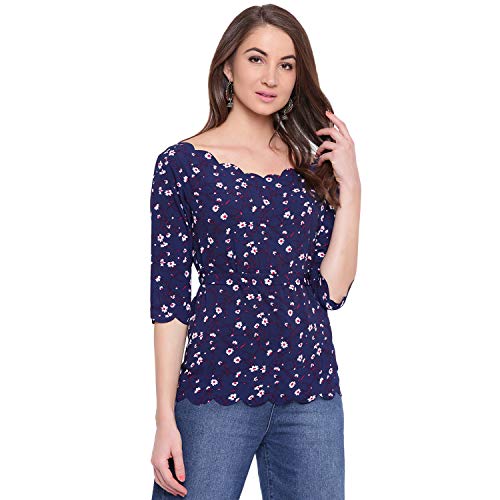 Image of mayra Women's Top