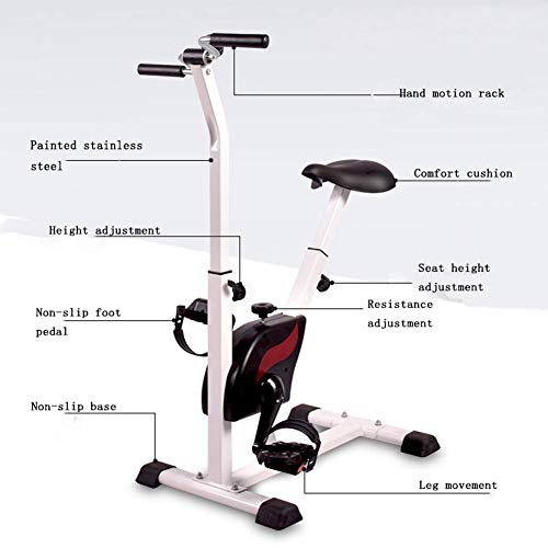Ejercitador Rehabilitación Brazos y Piernas Mini Fitness miniatura 3