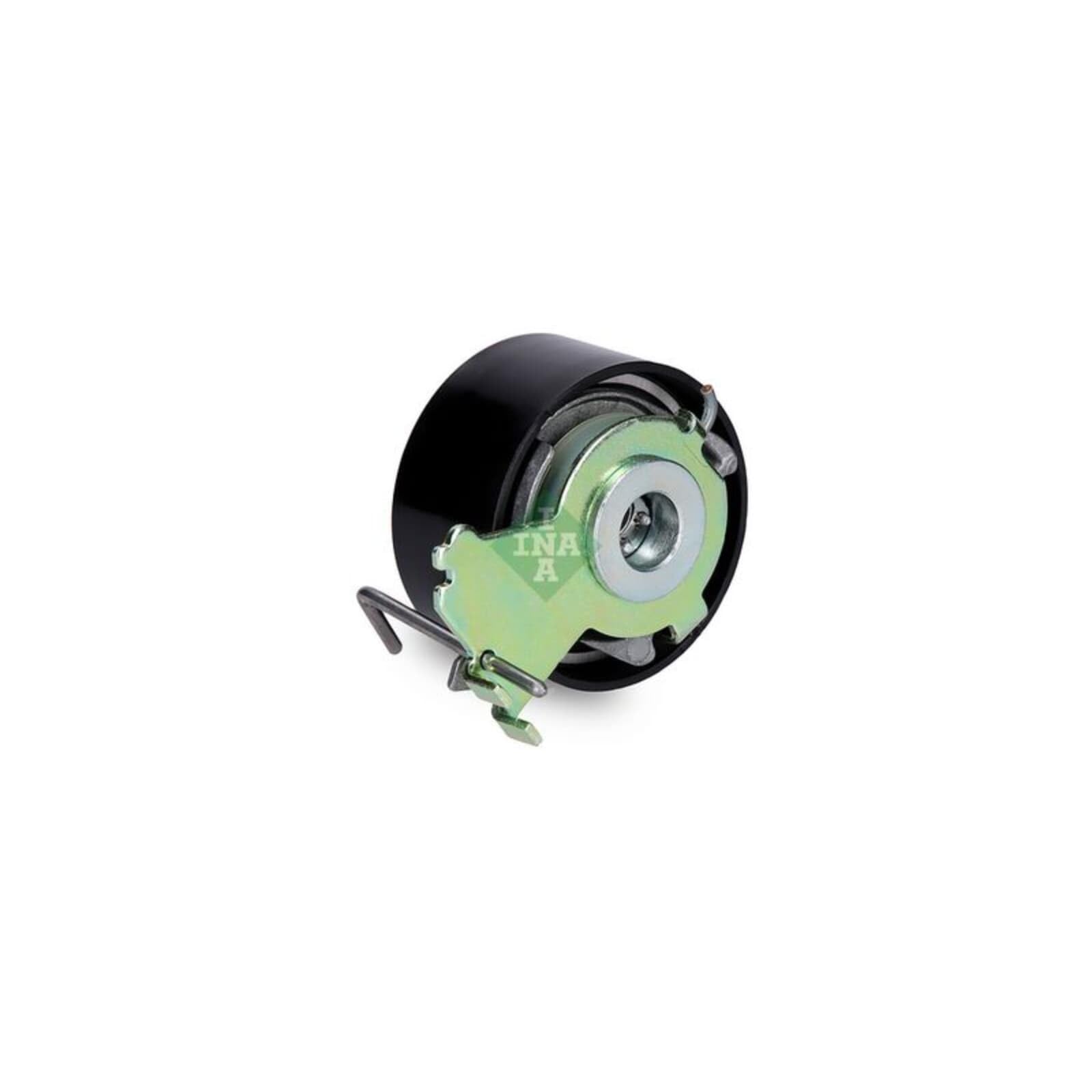 INA 530 0419 30 Bomba de agua + kit de correa de distribución Número de dientes: 18 29 mm Compatible con PEUGEOT 207 WA, WC 206 Fastback 2A/C 307 3A/C, CITROËN C3 I Hatchback FC, FN