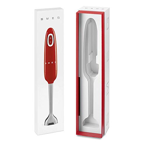 Smeg HBF01RDEU - vue 9