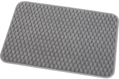 スリーエム ジャパンコマーシャルケア販売部 3M エンハンスマット 1000 グレー 900X1800mm E1_GRA_900X1