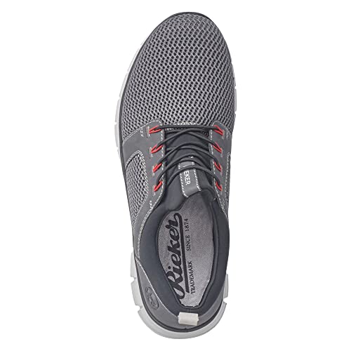 Rieker Men's Casual4