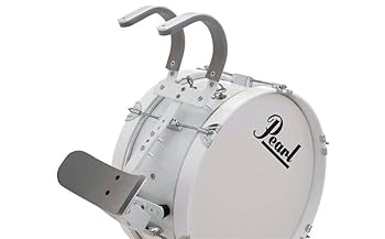 YAMAHA パーカッション バスドラムキャリング ◇Musicmart◇ マーチングバンド＆ドラムコーセレクトショップ