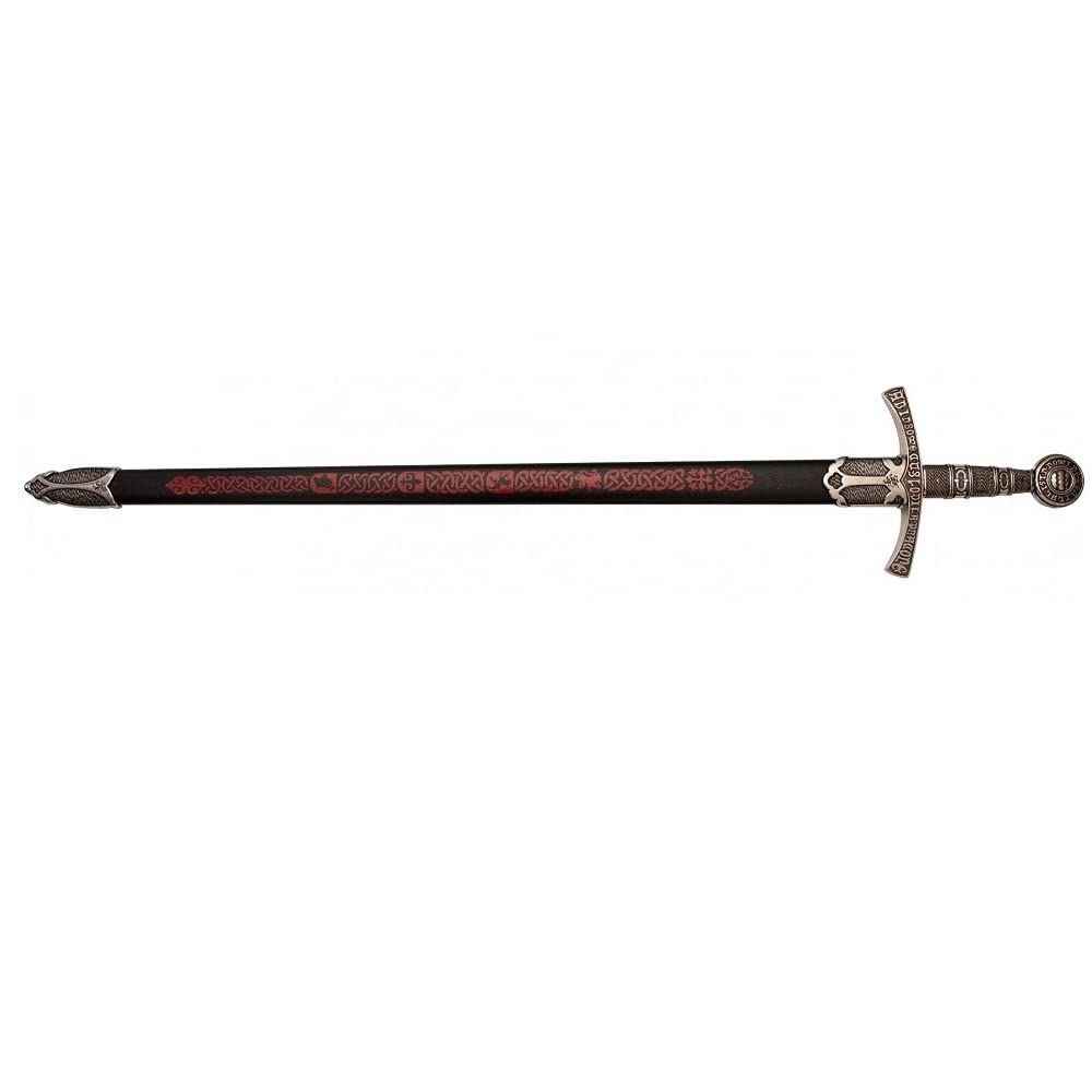 【西洋剣】メディーバルソード 武装商店 / メディーバルソード(黒)
