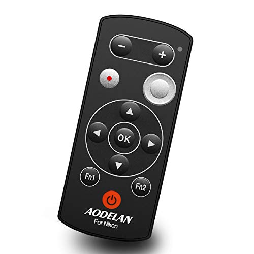 Best Remote Trigger For Nikon B600