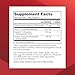 PROTOCOL FOR LIFE BALANCE DIM 200 Plus CDG - 200mg - Calcium & DIM Supplement - for Cleanse Detox & Hormone Metabolism - Calcium D Glucarate - Non-GMO & Kosher - 90 Veg Caps