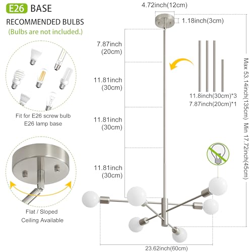 Lista de Candil Top 10. 2 Imagen adicional