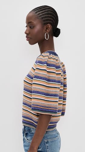 ba&sh Women's Farfaela Sweater4